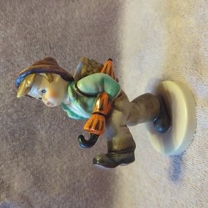 Goebel Figurine